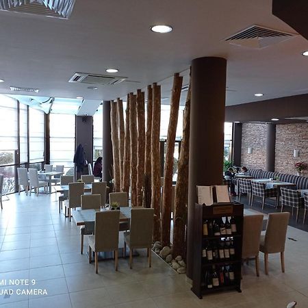 Апартамент-Студио В Банско-Разлог,Aspen Golf- C206 Ngoại thất bức ảnh