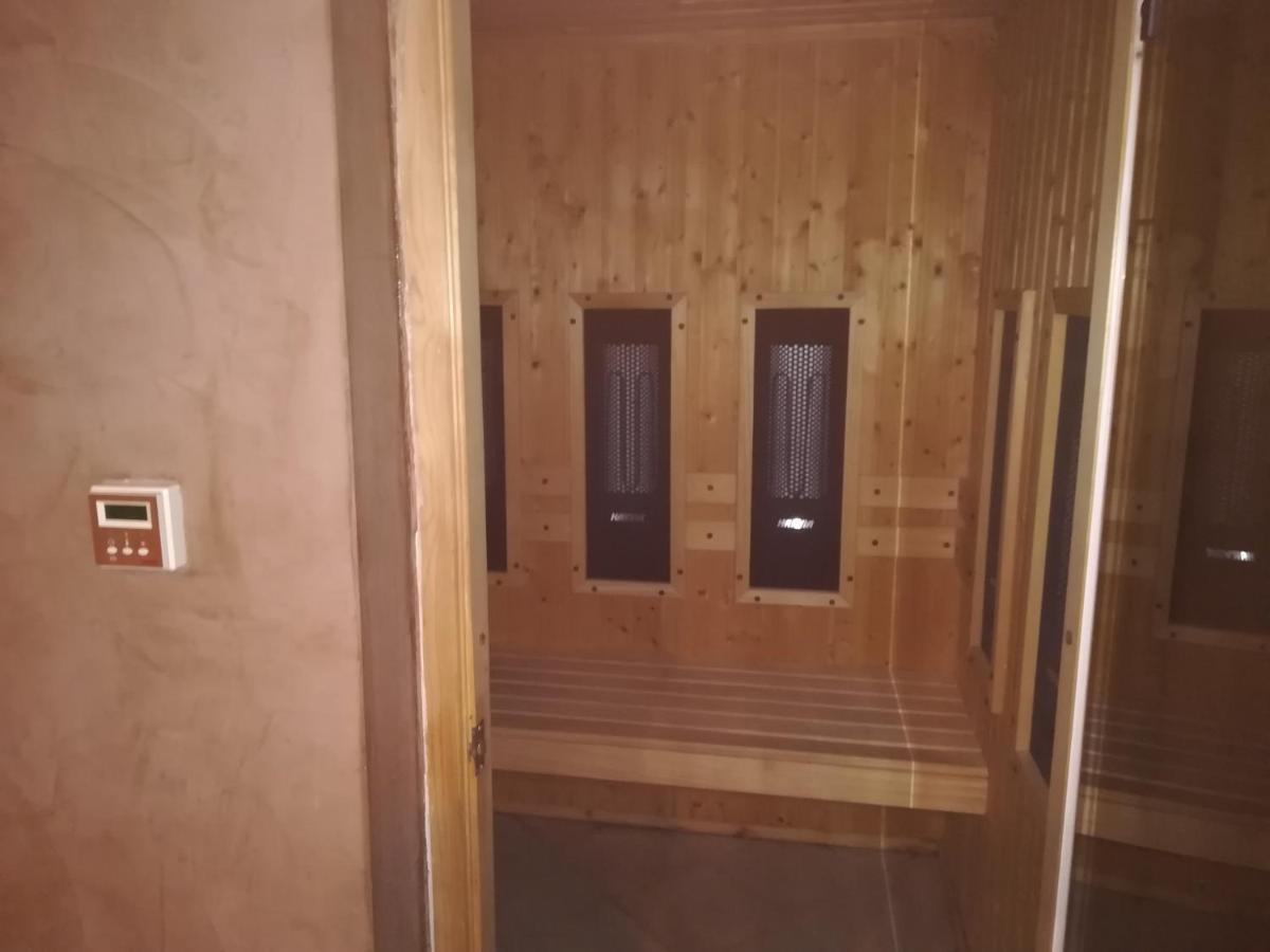 Апартамент-Студио В Банско-Разлог,Aspen Golf- C206 Ngoại thất bức ảnh
