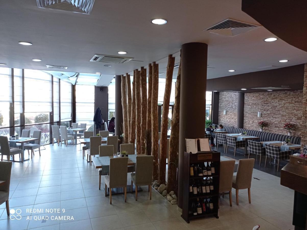 Апартамент-Студио В Банско-Разлог,Aspen Golf- C206 Ngoại thất bức ảnh