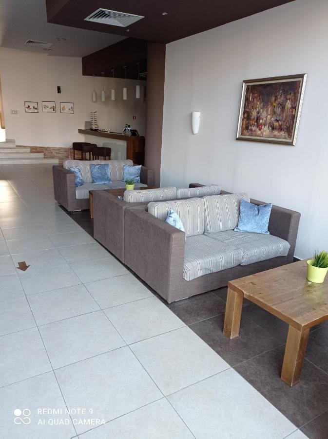 Апартамент-Студио В Банско-Разлог,Aspen Golf- C206 Ngoại thất bức ảnh