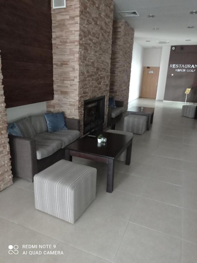 Апартамент-Студио В Банско-Разлог,Aspen Golf- C206 Ngoại thất bức ảnh