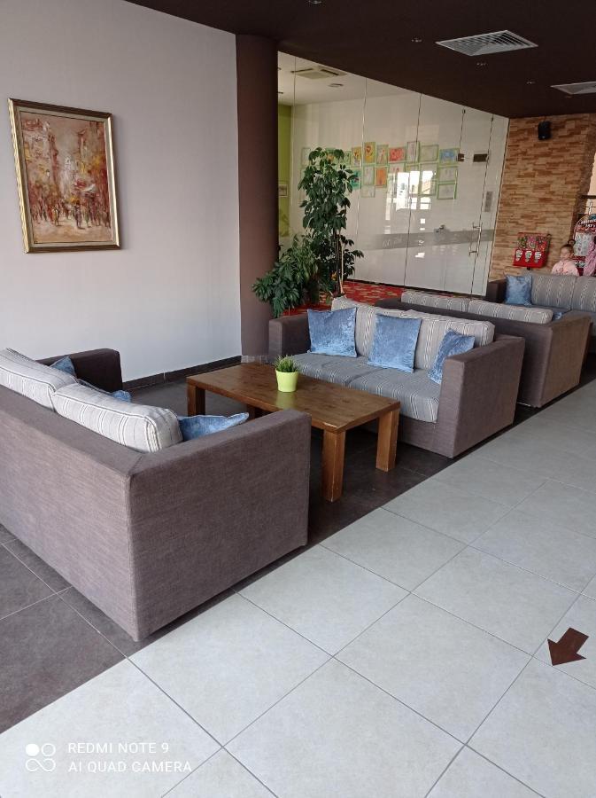 Апартамент-Студио В Банско-Разлог,Aspen Golf- C206 Ngoại thất bức ảnh